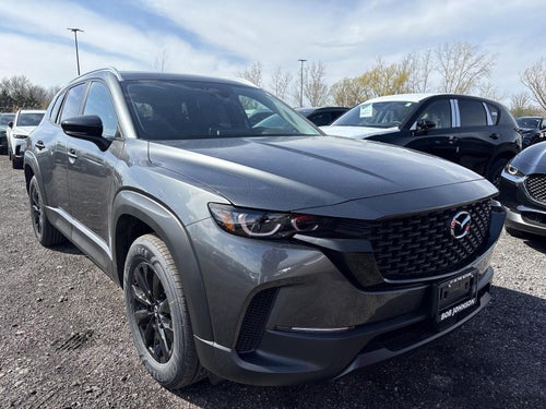 2026 Mazda Mazda CX-50 2.5 S Select AWD