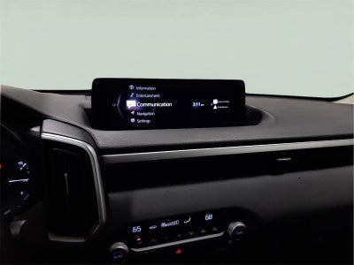 2024 Mazda Mazda CX-50 2.5 S Select Package