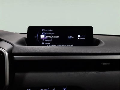 2024 Mazda Mazda CX-50 2.5 S Select Package