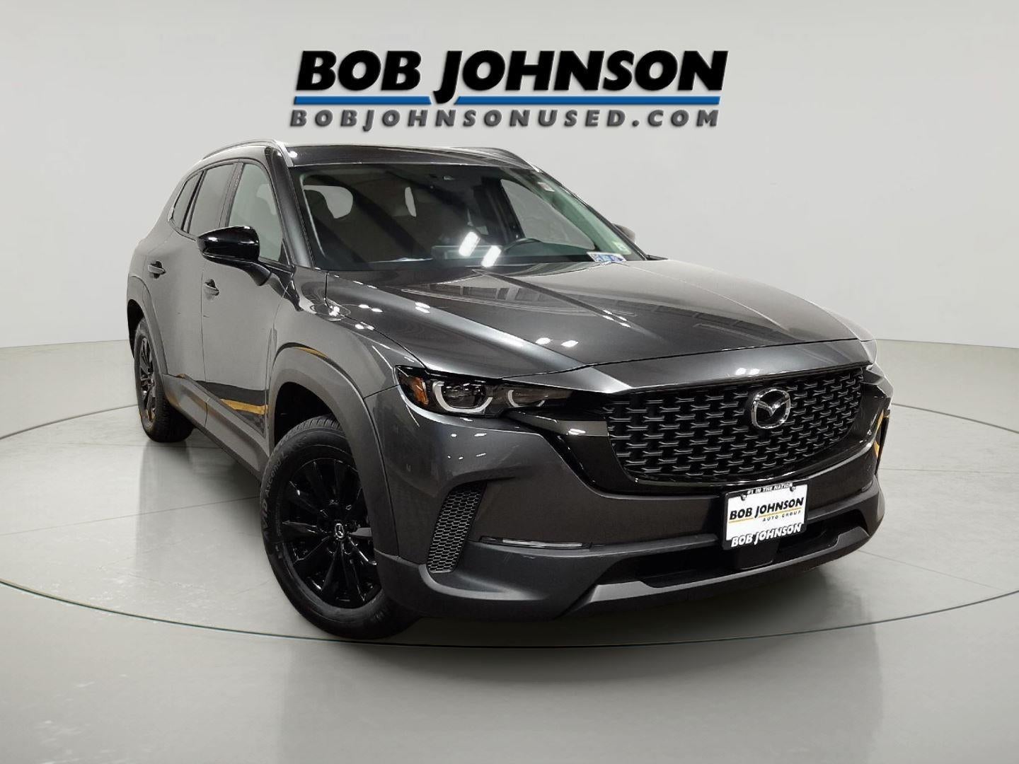 2024 Mazda Mazda CX-50 2.5 S Select Package