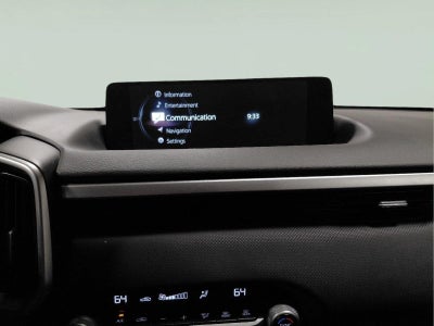 2024 Mazda Mazda Cx-50 2.5 S Select Package