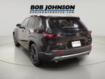 2024 Mazda Mazda Cx-50 2.5 S Select Package
