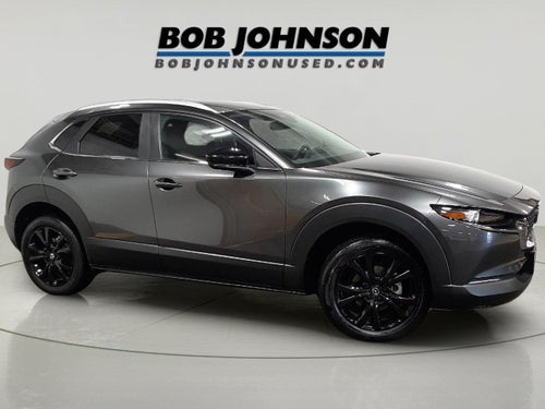 2024 Mazda Mazda CX-50 2.5 S Preferred Package