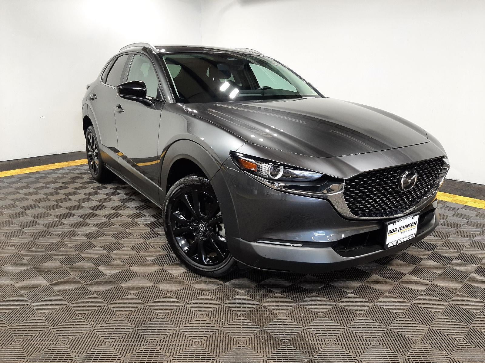 2024 Mazda Mazda CX-50 2.5 S Preferred Package