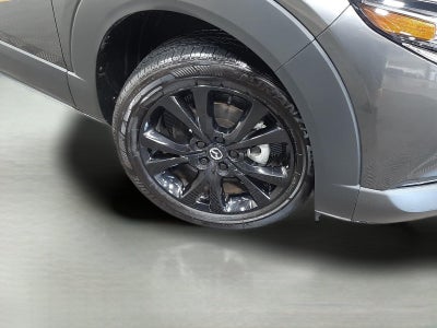 2024 Mazda Mazda CX-50 2.5 S Preferred Package