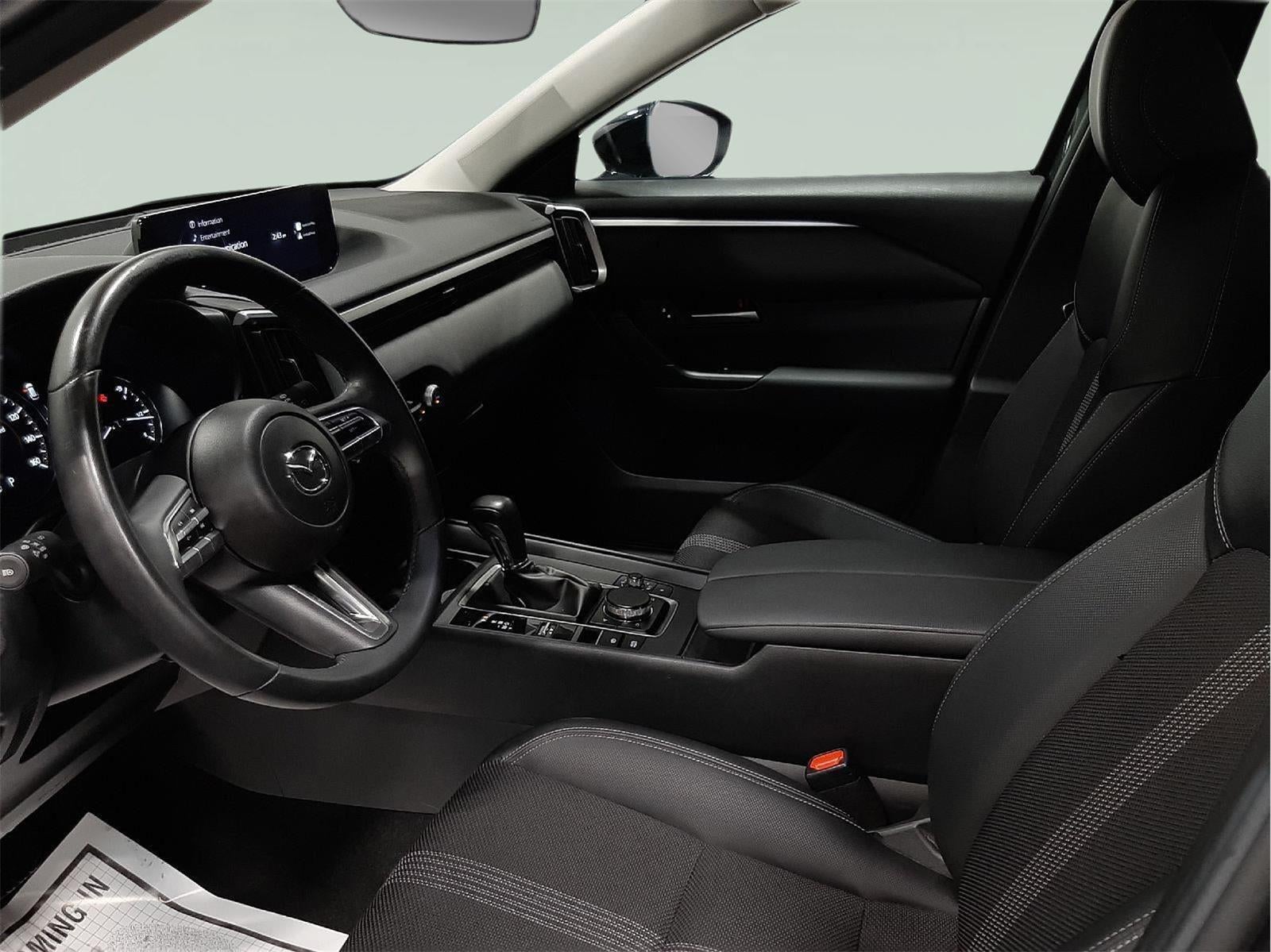 2024 Mazda Mazda CX-50 2.5 S Preferred Package