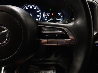 2024 Mazda Mazda CX-50 2.5 S Preferred Package