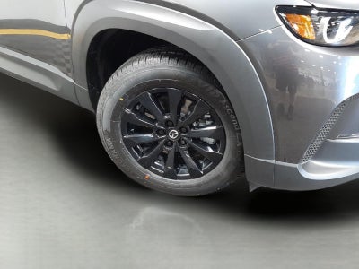 2024 Mazda Mazda CX-50 2.5 S Preferred Package