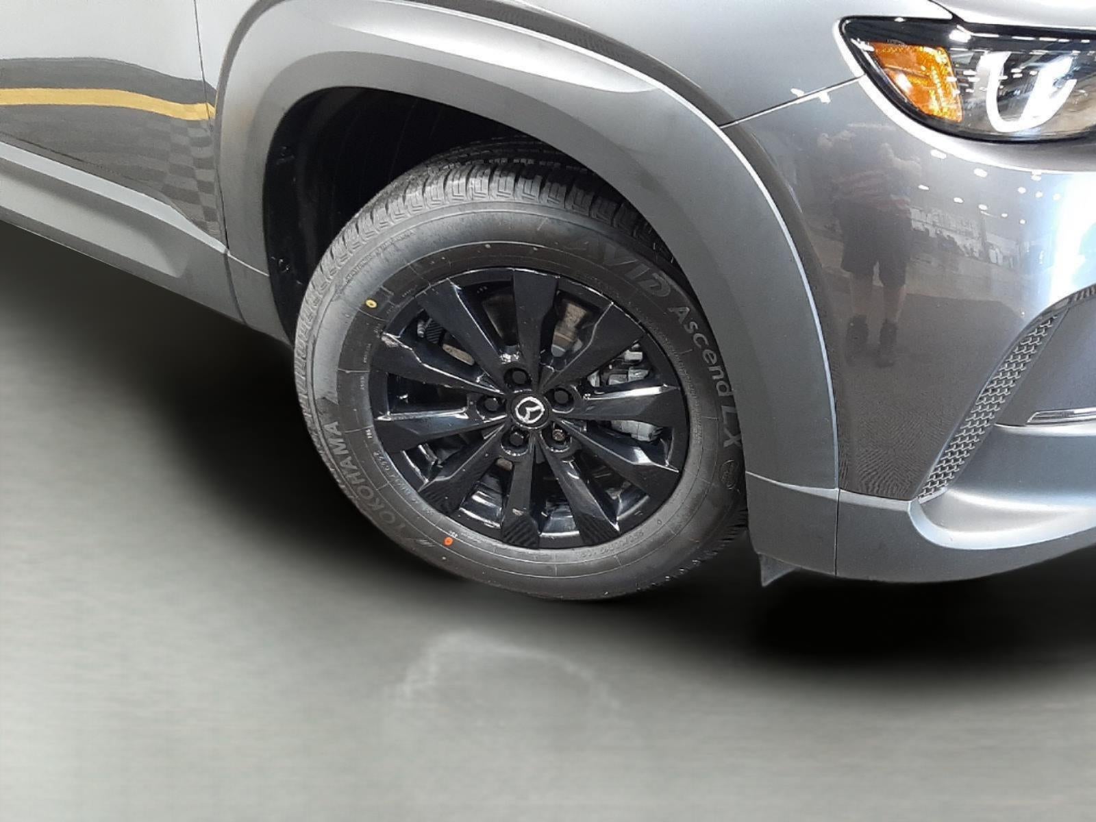 2024 Mazda Mazda CX-50 2.5 S Preferred Package