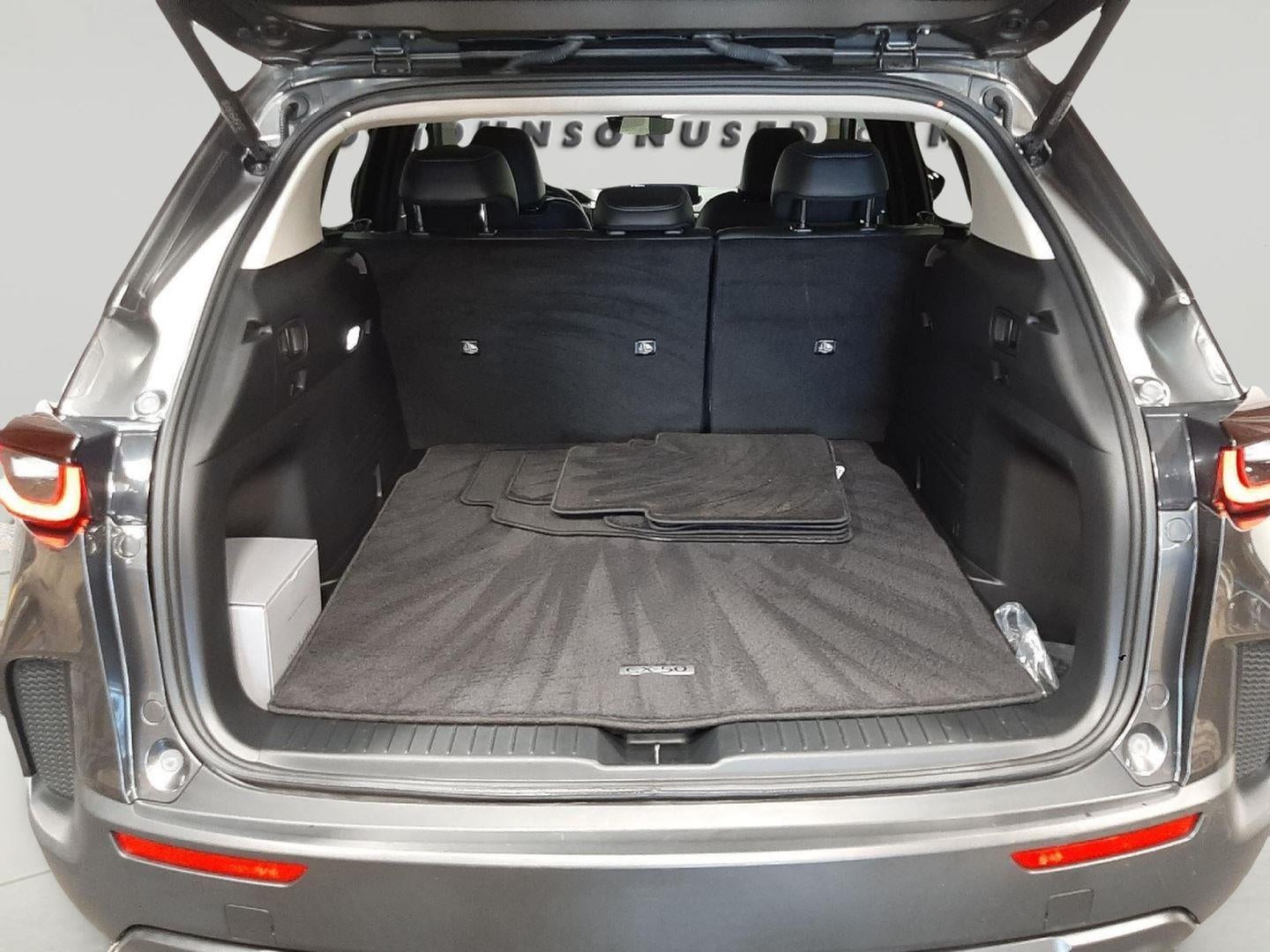 2024 Mazda Mazda CX-50 2.5 S Preferred Package