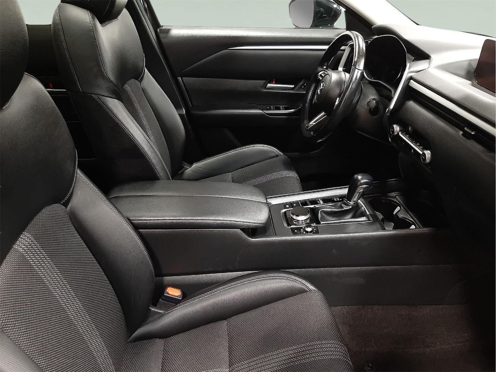 2023 Mazda Mazda CX-50 2.5 S Preferred Plus Package