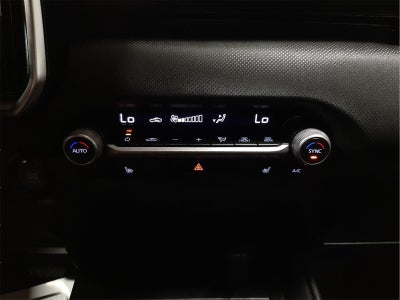 2023 Mazda Mazda CX-50 2.5 S Preferred Plus Package