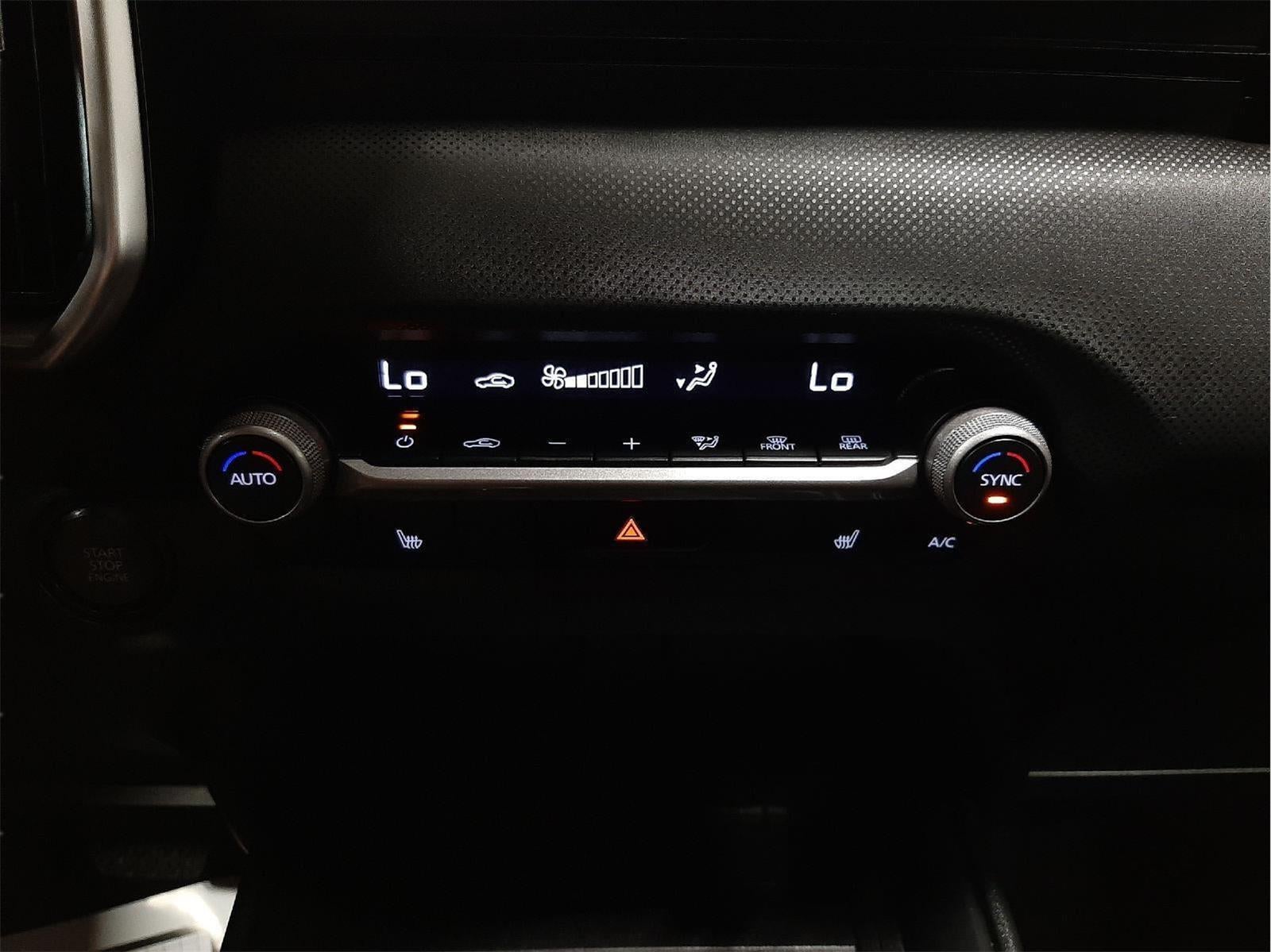 2023 Mazda Mazda CX-50 2.5 S Preferred Plus Package