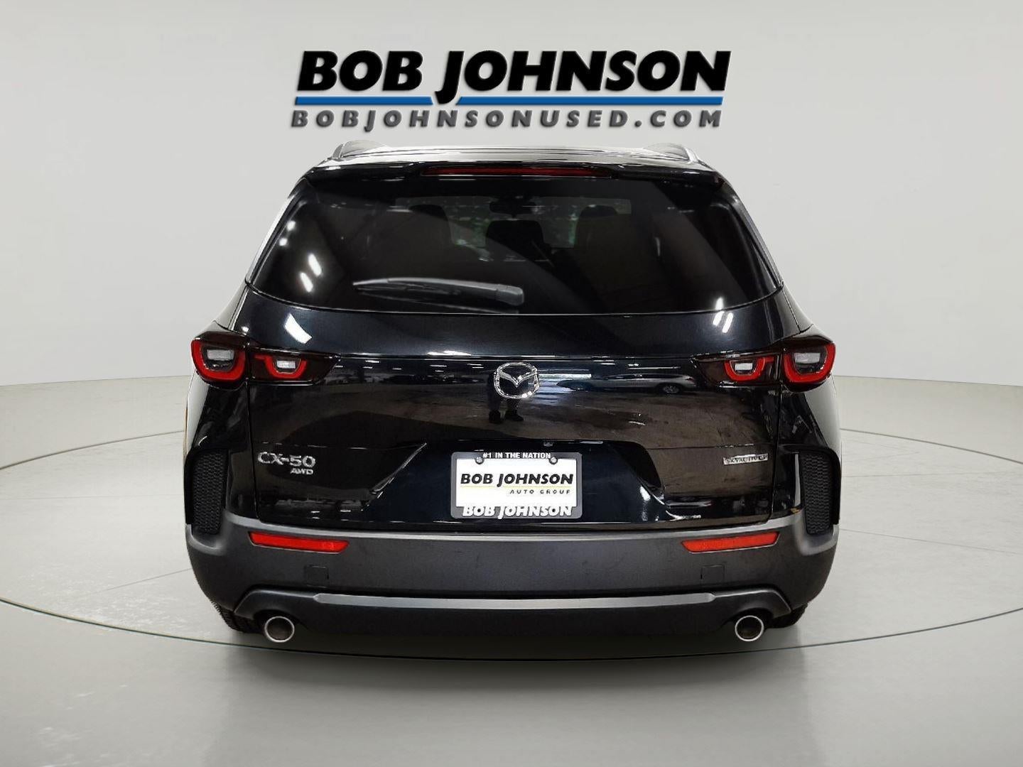 2023 Mazda Mazda CX-50 2.5 S Preferred Plus Package