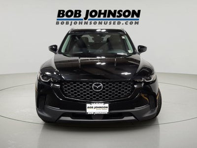 2023 Mazda Mazda CX-50 2.5 S Preferred Plus Package