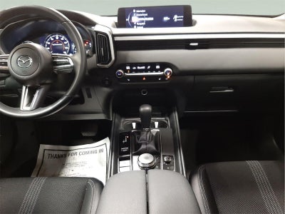 2023 Mazda Mazda CX-50 2.5 S Preferred Plus Package