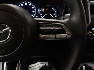 2023 Mazda Mazda CX-50 2.5 S Preferred Plus Package