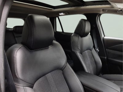 2023 Mazda Mazda CX-50 2.5 S Preferred Plus Package