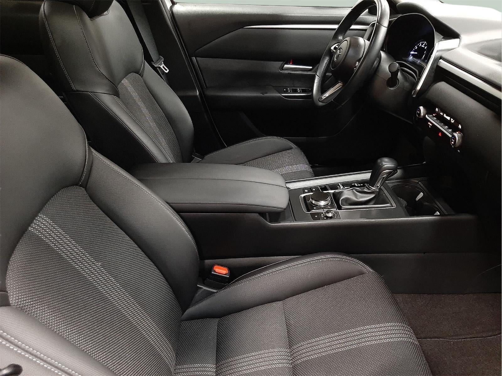 2023 Mazda Mazda CX-50 2.5 S Preferred Plus Package