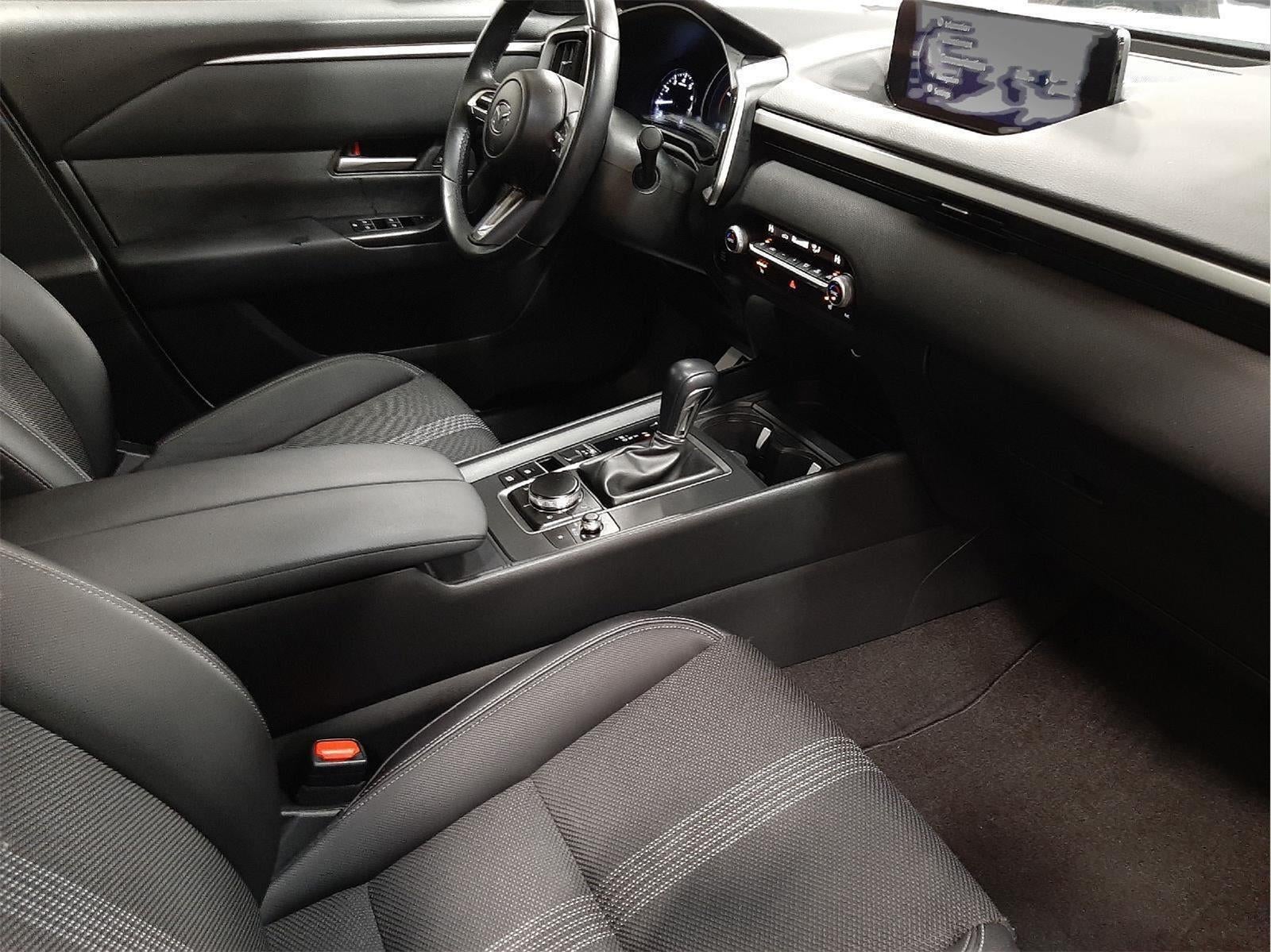 2023 Mazda Mazda CX-50 2.5 S Preferred Plus Package