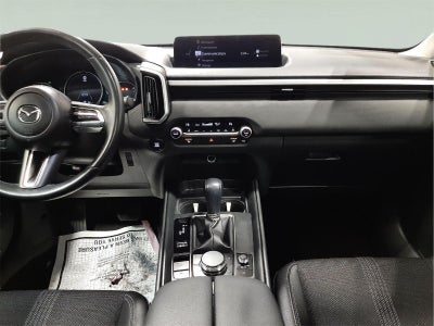 2023 Mazda Mazda CX-50 2.5 S Preferred Plus Package