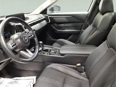 2023 Mazda Mazda CX-50 2.5 S Preferred Plus Package