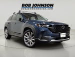 2026 Mazda Mazda Cx-50 2.5 Turbo