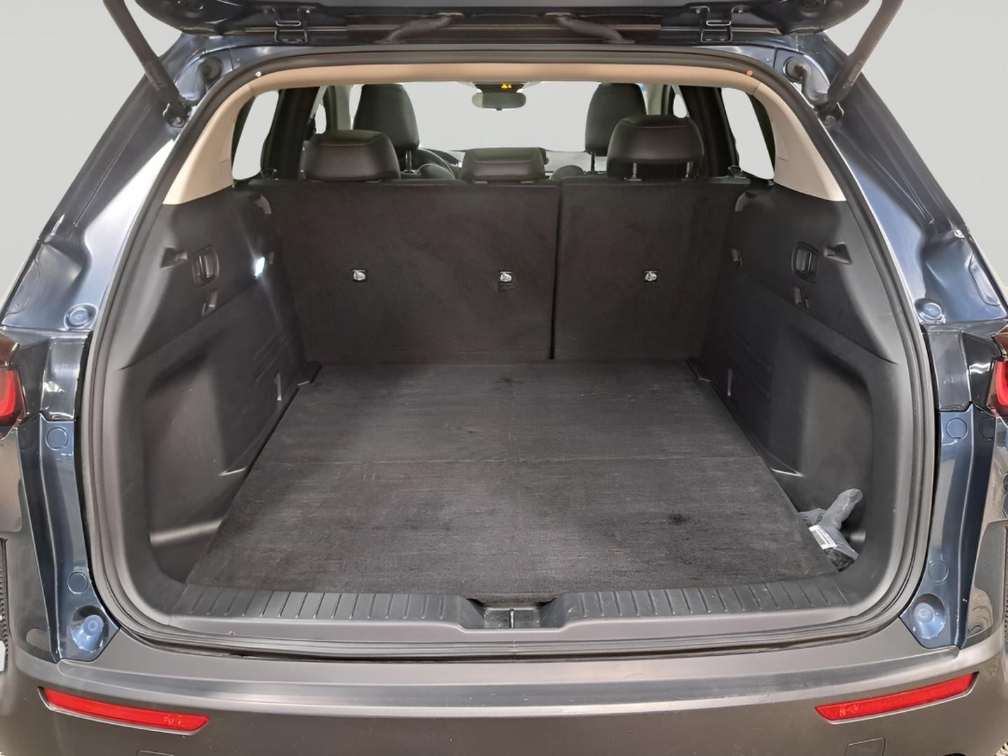 2024 Mazda Mazda CX-50 2.5 S Premium Package