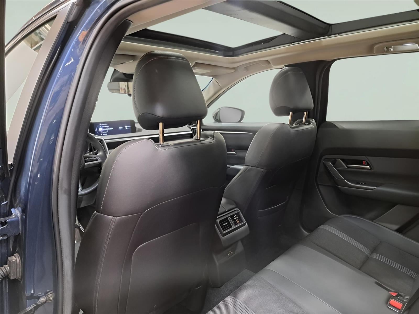 2024 Mazda Mazda CX-50 2.5 S Premium Package