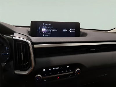 2024 Mazda Mazda CX-50 2.5 S Premium Package