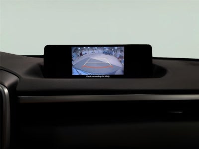 2024 Mazda Mazda CX-50 2.5 S Premium Package