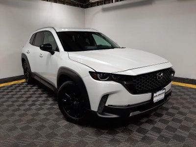 2024 Mazda Mazda CX-50 2.5 S Premium Package