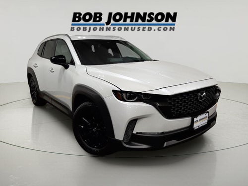 2024 Mazda Mazda CX-50 2.5 S Premium Package