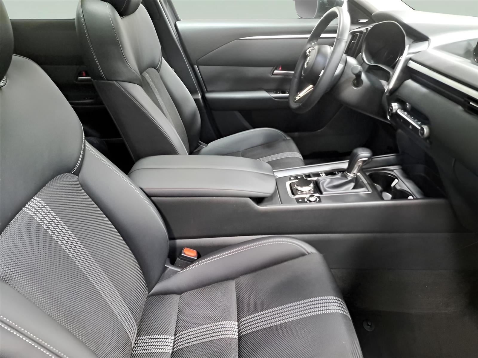 2024 Mazda Mazda CX-50 2.5 S Premium Package