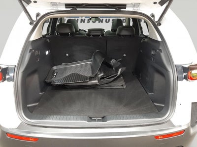 2024 Mazda Mazda CX-50 2.5 S Premium Package