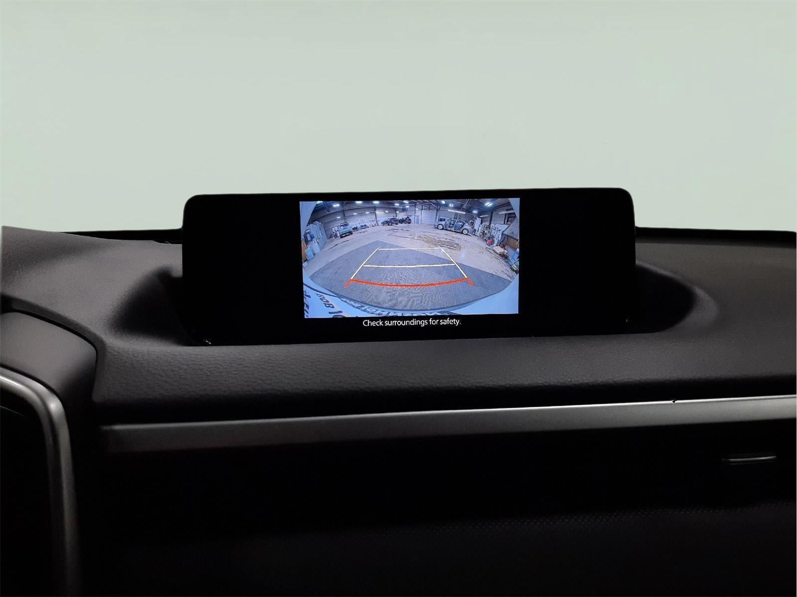 2025 Mazda Mazda CX-50 2.5 S Premium Package