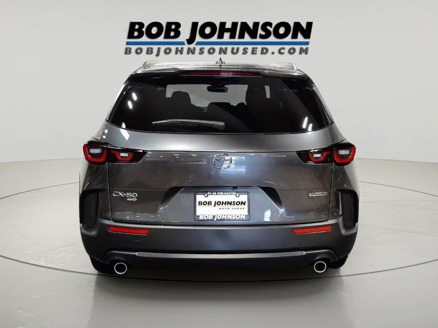 2024 Mazda Mazda CX-50 2.5 S Premium Plus Package