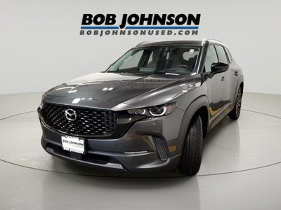 2024 Mazda Mazda CX-50 2.5 S Premium Plus Package