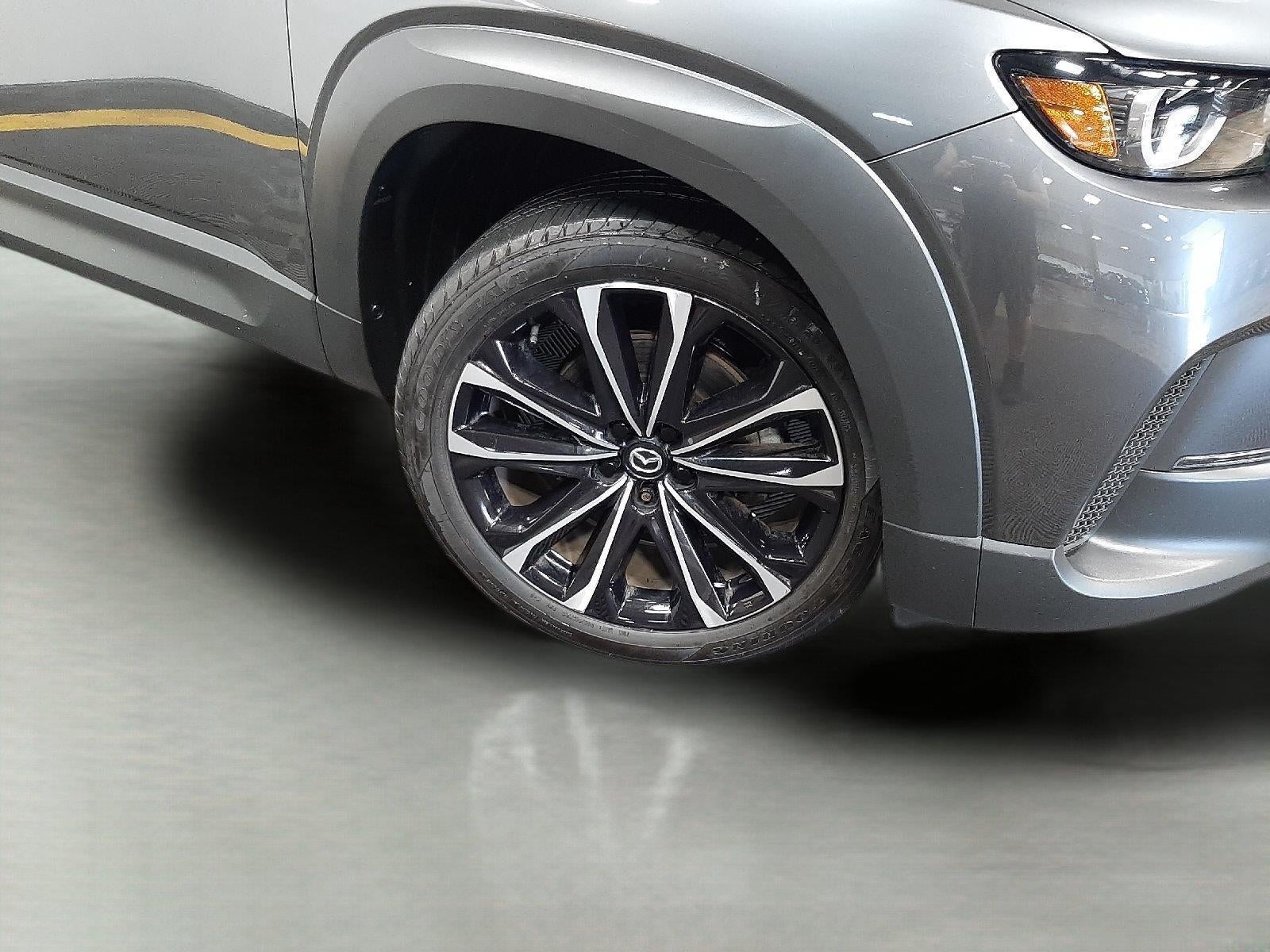 2024 Mazda Mazda CX-50 2.5 S Premium Plus Package