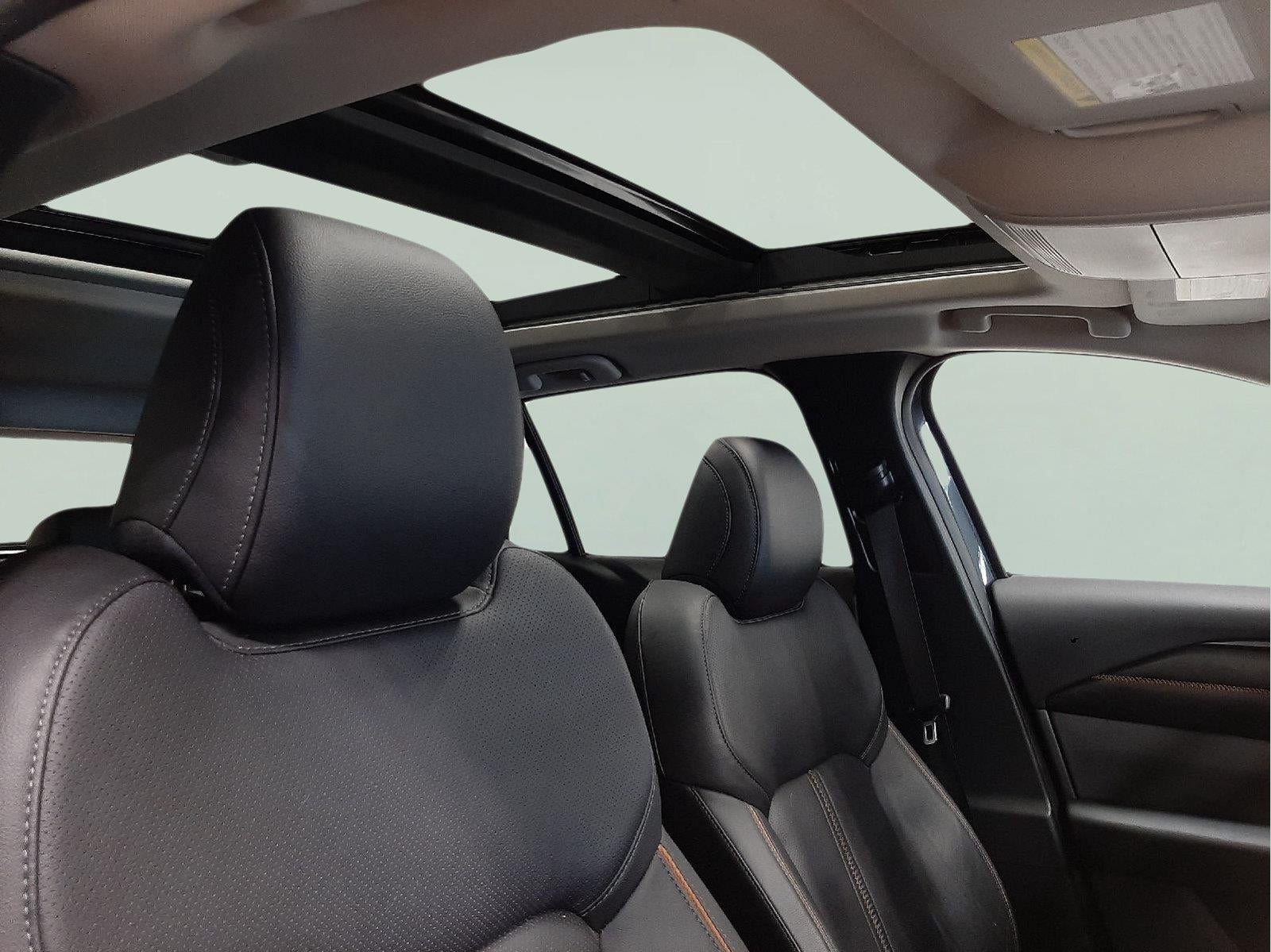 2024 Mazda Mazda CX-50 2.5 S Premium Plus Package