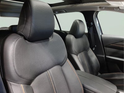 2024 Mazda Mazda CX-50 2.5 S Premium Plus Package