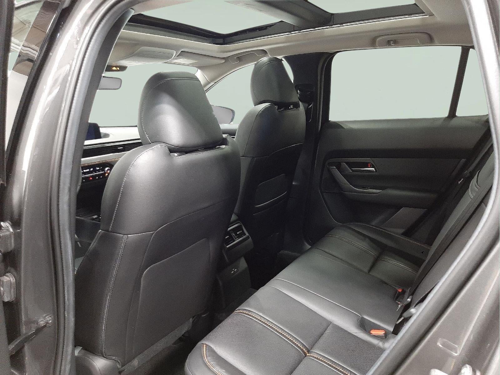 2024 Mazda Mazda CX-50 2.5 S Premium Plus Package