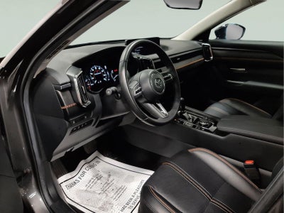 2024 Mazda Mazda CX-50 2.5 S Premium Plus Package