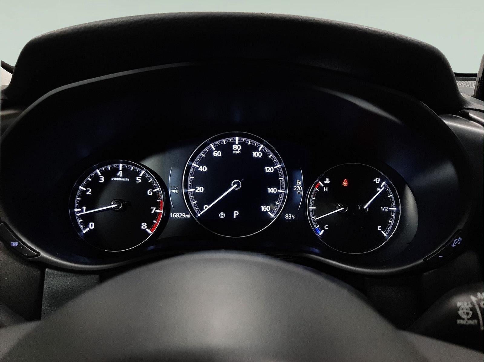 2024 Mazda Mazda CX-50 2.5 S Premium Plus Package