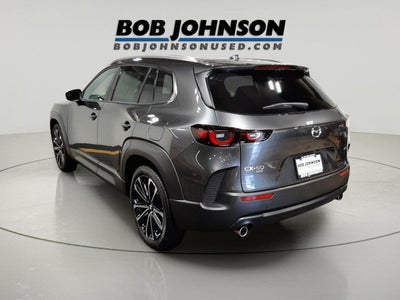 2024 Mazda Mazda CX-50 2.5 S Premium Plus Package