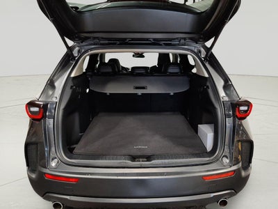 2024 Mazda Mazda CX-50 2.5 S Premium Plus Package