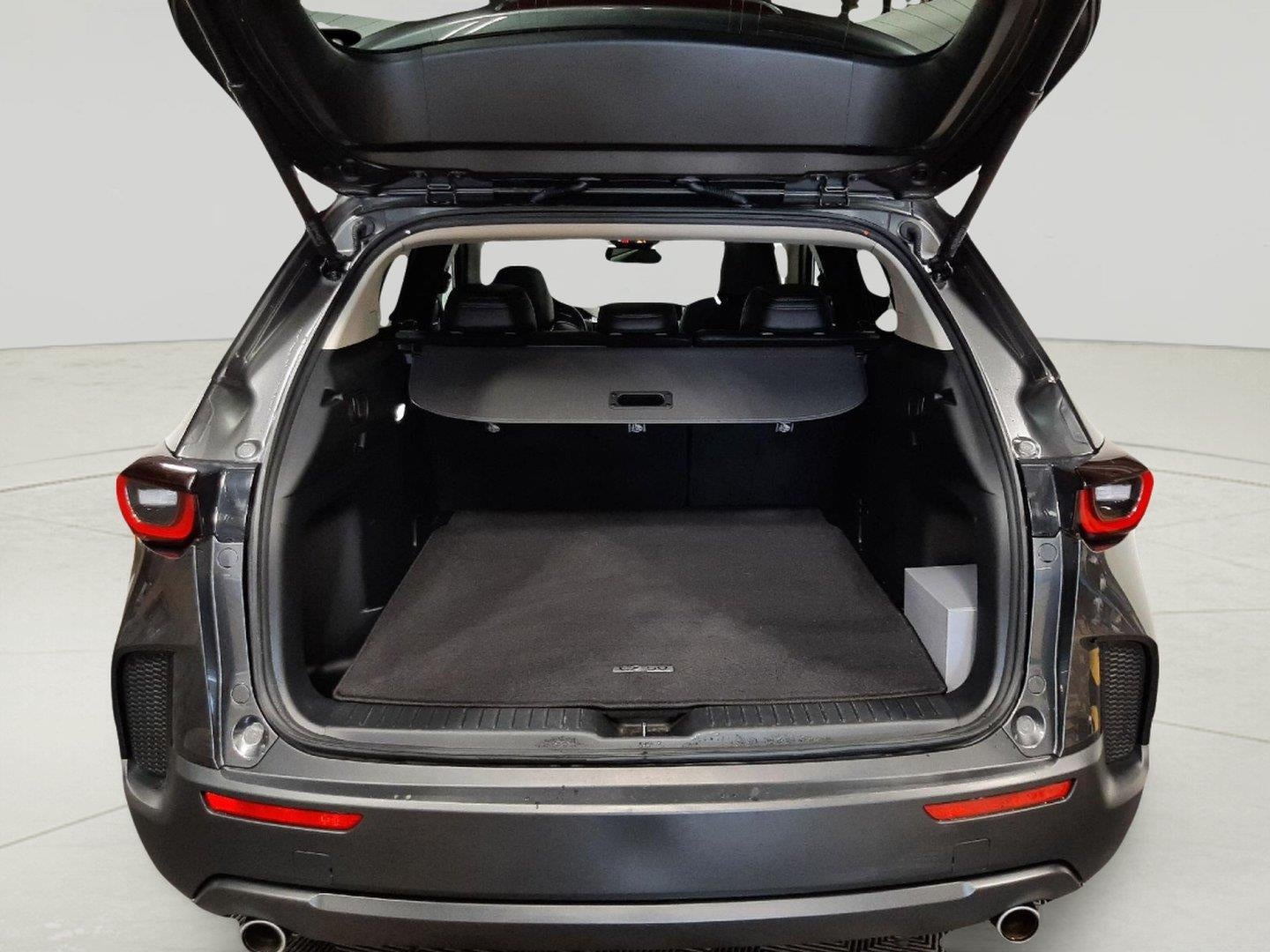 2024 Mazda Mazda CX-50 2.5 S Premium Plus Package