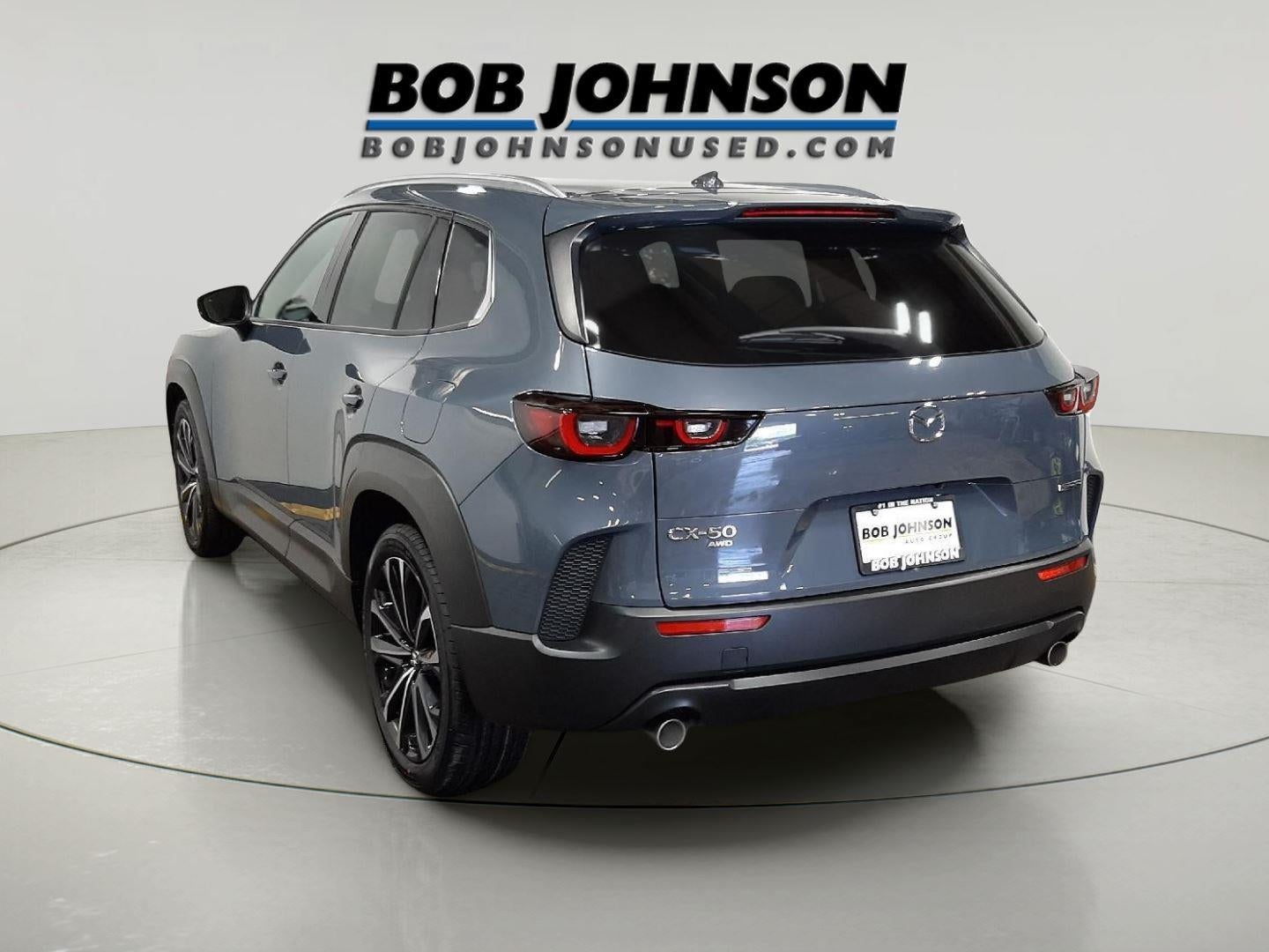 2023 Mazda Mazda CX-50 2.5 S Premium Plus Package