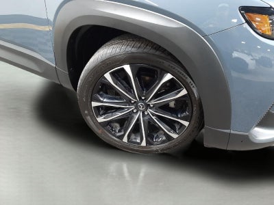 2023 Mazda Mazda CX-50 2.5 S Premium Plus Package