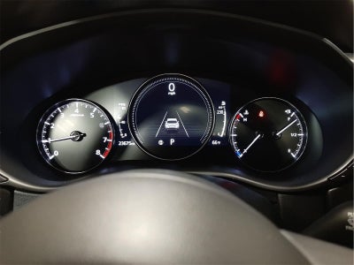 2023 Mazda Mazda CX-50 2.5 S Premium Plus Package